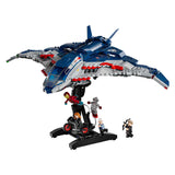 LEGO Super Heroes Marvel 76325 Avengers Age of Ultron