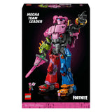 Lego Fortnite 77078 Lider zespołu mechów