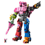 Lego Fortnite 77078 Lider zespołu mechów