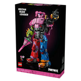 Lego Fortnite 77078 Lider zespołu mechów