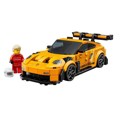 Supersamochód LEGO® Speed Champions porsche 911 gt3 rs - 77239