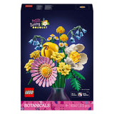 Lego Botanicals Mały słoneczny bukiet - 10347
