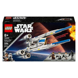 Lego® Star Wars: Andor™ Rebeliant U-Wing Starfighter™ — 75399