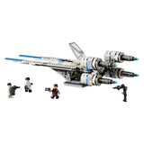 Lego® Star Wars: Andor™ Rebeliant U-Wing Starfighter™ — 75399