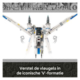 Lego® Star Wars: Andor™ Rebeliant U-Wing Starfighter™ — 75399