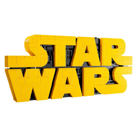 Lego® Star Wars™: logo Gwiezdnych Wojen — 75407