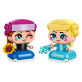 Lego Disney Princess 43284 Mini Anna i Elsa