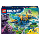 Lego Dreamzzz 71512 Łódź podwodna krokodyl