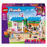 Lego Friends 42677 Piekarnia z przekąskami dla psów