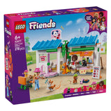 Lego Friends 42677 Piekarnia z przekąskami dla psów