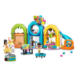 LEGO Friends 42686 Kryty plac zabaw