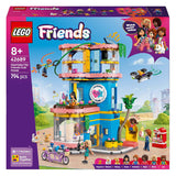 Lego Friends 42689 Klub w Heartlake