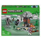 Lego Minecraft 21586 Blady ogród