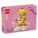 Lego Looney Tunes 40824 - Słodki Tweety