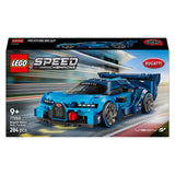 Lego Speed Champions 77253 Bugatti Vision GT Hyper sportowy samochód