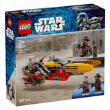 Lego Star Wars TM 75437 Śmigacz Cobba Vanthsa