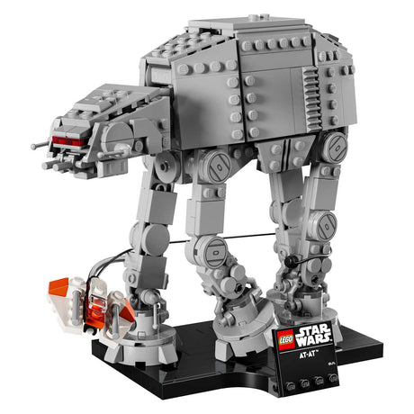 Lego Star Wars Walker w-at - 75440