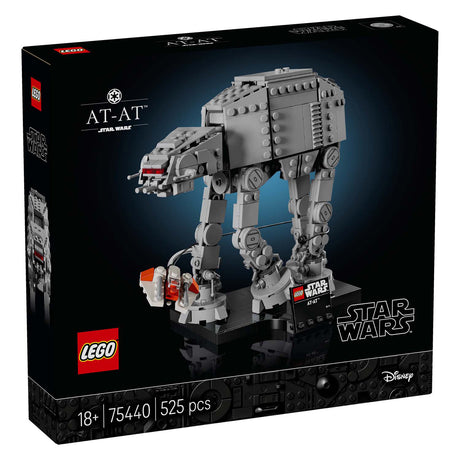 Lego Star Wars Walker w-at - 75440