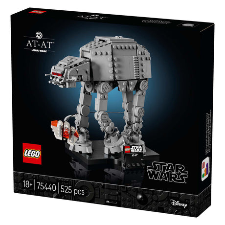Lego Star Wars Walker w-at - 75440