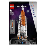 Rakieta kosmiczna Lego® Technasa Artemis - 42221