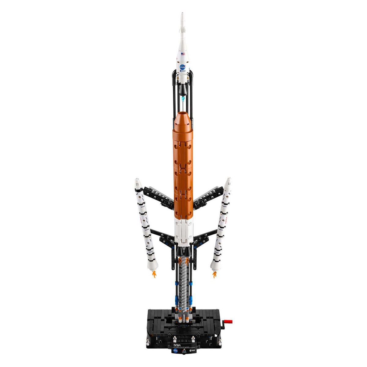 Rakieta kosmiczna Lego® Technasa Artemis - 42221