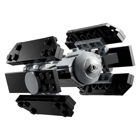 Zaawansowany mini model Lego Star Wars 30727