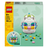 Lego Zabawka konstrukcyjna do dekorowania jajek wielkanocnych (40816)