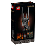 Ikony Lego 11373 Władca Pierścieni: Hełm Saurona