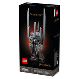 Ikony Lego 11373 Władca Pierścieni: Hełm Saurona