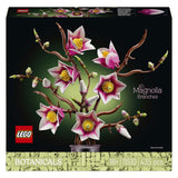 Lego Botanicals Gałązki magnolii - 11510