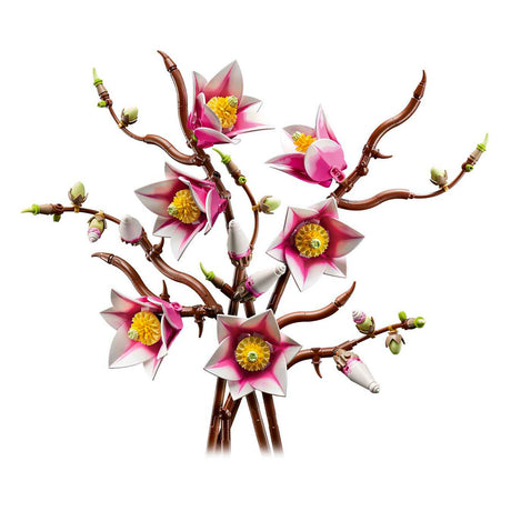 Lego Botanicals Gałązki magnolii - 11510