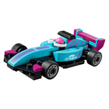 Lego Speed Champions — samochód mini akademii f1™ — 30734