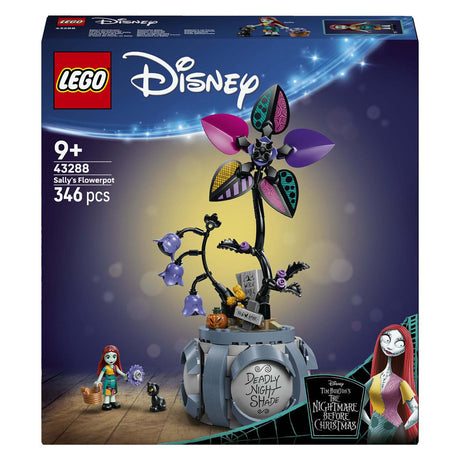 Lego Disney 43288 Doniczka Sally