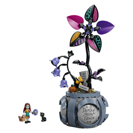 Lego Disney 43288 Doniczka Sally