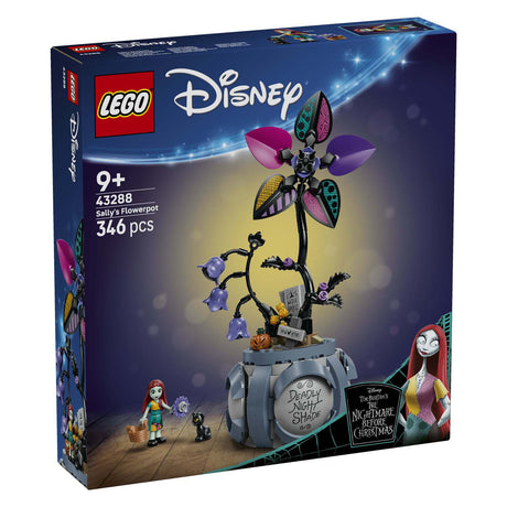 Lego Disney 43288 Doniczka Sally
