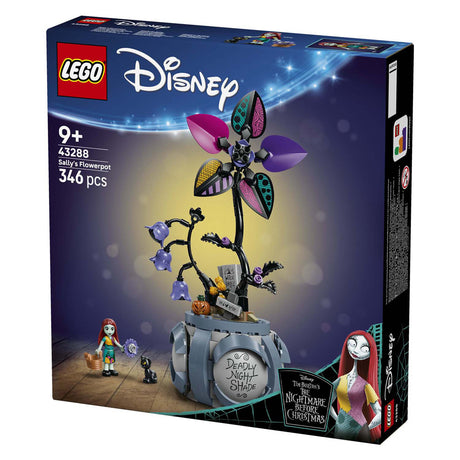 Lego Disney 43288 Doniczka Sally