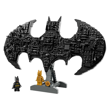 LEGO Super Heroes 76330 Logo Batmana