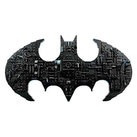 LEGO Super Heroes 76330 Logo Batmana