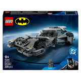 LEGO Super Heroes 76331 Batmobil Batmana i Supermana