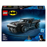 LEGO Super Heroes 76332 Batmobil Batmana