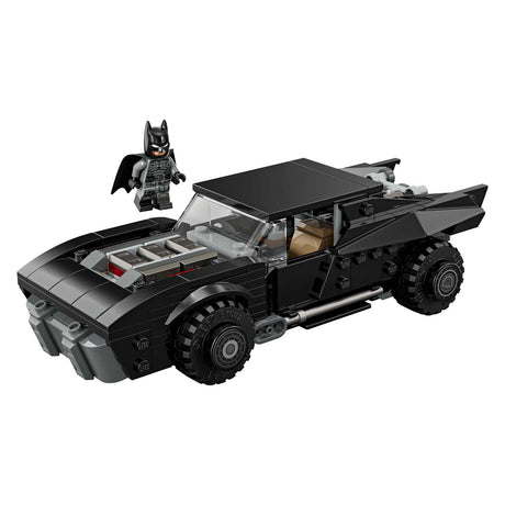 LEGO Super Heroes 76332 Batmobil Batmana