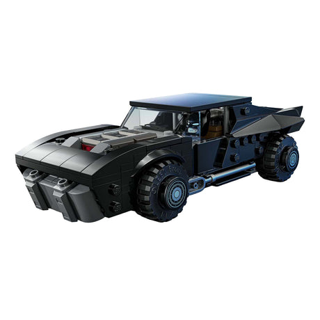 LEGO Super Heroes 76332 Batmobil Batmana