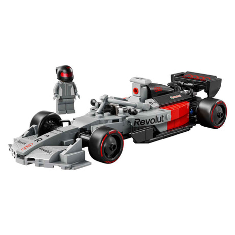 LEGO Mistrzowie prędkości 77259