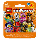 Minifigurki Lego 71052 seria 29
