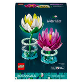 Lego ® Lilie wodne botaniczne - 11511