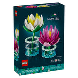 Lego ® Lilie wodne botaniczne - 11511