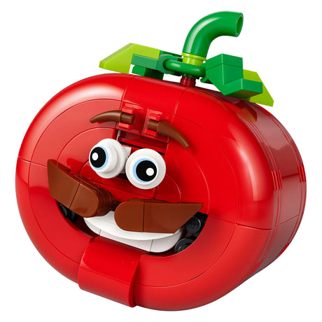 Zestaw konstrukcyjny Lego Fortnite Głowa Pomidora do dekoracji pokoju dziecięcego 77079