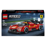 LEGO Speed Champions 77261 Ferrari 499szt