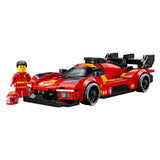 LEGO Speed Champions 77261 Ferrari 499szt