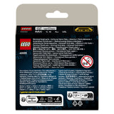 Lego ® technic machtige machines - verrassingsdoosje met bouwspeelgoed - voertuigen om te verzamelen - 42233